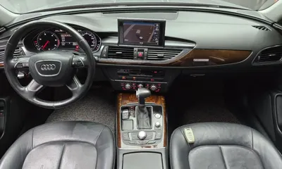 Audi A6 2013, 236924 км, за 4390000 KRW - фото 7