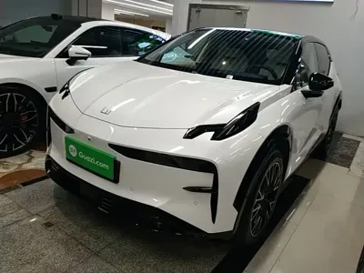 Zeekr X · 2024 год