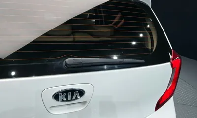 Kia Morning 2020, 74767 км, за 9900000 KRW - фото 29
