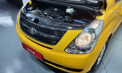 Hyundai Starex 2016, 95385 км, за 9900000 KRW - фото 6
