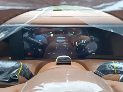Hyundai Palisade 2026, 14 км, за 75000000 KRW - фото 10