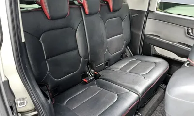 Kia Ray 2016, 137576 км, за 7900000 KRW - фото 11