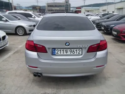 BMW 5-Series 2014, 180491 км, за 7200000 KRW - фото 4