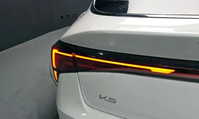 Kia K5 2025, 7255 км, за 31000000 KRW - фото 23
