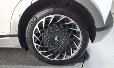 Hyundai Ioniq5 2022, 60306 км, за 32490000 KRW - фото 21