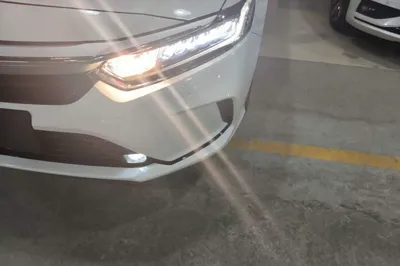 Honda Inspire 2022, 24000 км, за 113299.28 CNY - фото 8