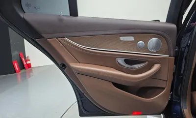Mercedes-Benz E-Class 2019, 127891 км, за 19300000 KRW - фото 25