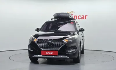 Hyundai Tucson 2018, 133870 км, за 99990000 KRW - фото 3