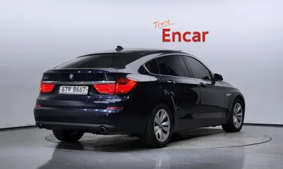 BMW Gran Turismo 2011, 157659 км, за 5900000 KRW