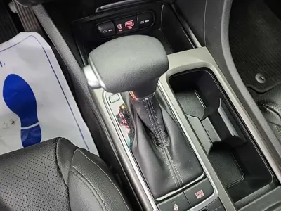 Kia K5 2020, 60690 км, за 14900000 KRW - фото 8