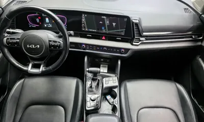 Kia Sportage 2022, 104223 км, за 18500000 KRW - фото 7
