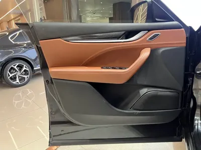 Maserati Levante 2019, 86000 км, за 198000 CNY - фото 8