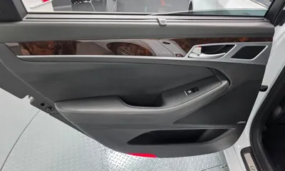 Hyundai Genesis 2016, 121557 км, за 13900000 KRW - фото 25
