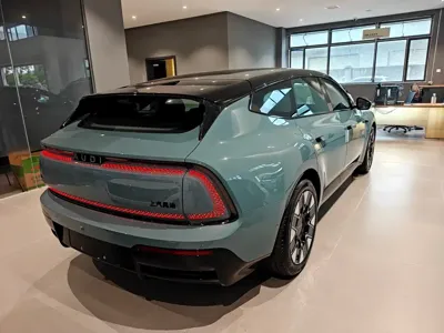 奥迪AUDI 奥迪E5 Sportback 2026, 100 км, за 189800 CNY