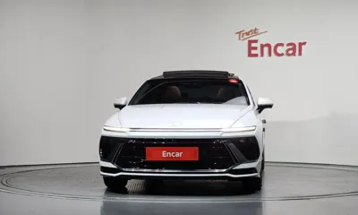 Hyundai Sonata 2024, 41508 км, за 32800000 KRW - фото 3