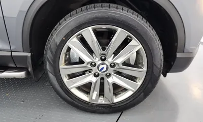 KG_Mobility_Ssangyong Rexton 2018, 139472 км, за 11800000 KRW - фото 21