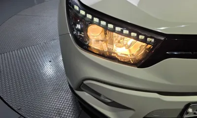 KG_Mobility_Ssangyong TIBOLI 2015, 132504 км, за 5990000 KRW - фото 22