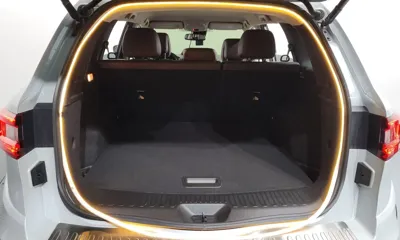 Renault-KoreaSamsung QM6 2019, 92998 км, за 13200000 KRW - фото 19