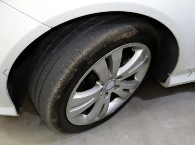 Mercedes-Benz C-Class 2011, 142503 км, за 3890000 KRW - фото 20