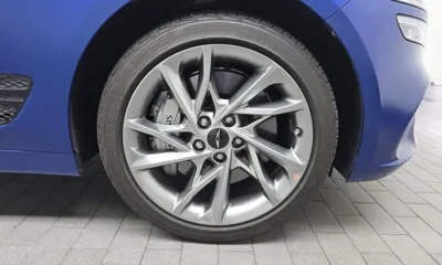 Genesis G70 2025, 3816 км, за 38000000 KRW - фото 21