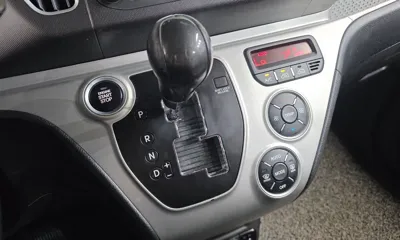 Kia Ray 2016, 68156 км, за 8500000 KRW - фото 9