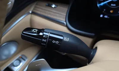 Kia K9 2023, 82448 км, за 37990000 KRW - фото 28