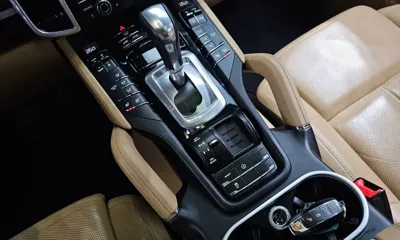 Porsche Cayenne 2016, 158742 км, за 21800000 KRW - фото 9