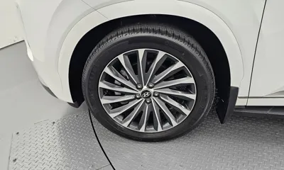 Hyundai Palisade 2022, 54784 км, за 43500000 KRW - фото 5