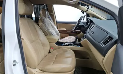 Kia Canival 2016, 155518 км, за 13500000 KRW - фото 12