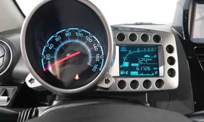 ChevroletGMDaewoo Spark 2012, 61726 км, за 2600000 KRW - фото 8