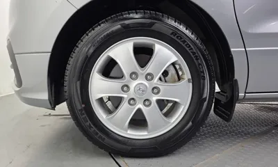 Hyundai Starex 2021, 13717 км, за 20500000 KRW - фото 5
