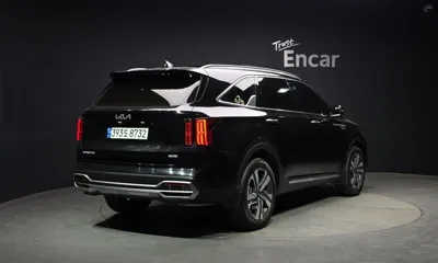 Kia Sorento 2023, 40373 км, за 33900000 KRW
