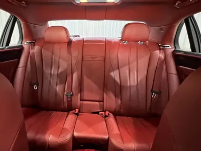 Bentley Flying Spur 2014, 150000 км, за 498000 CNY - фото 9