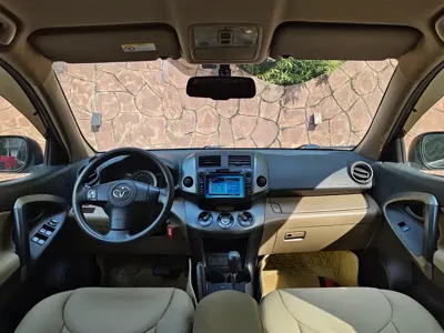 Toyota RAV4 2013, 156000 км, за 26800 CNY - фото 12