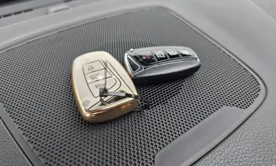 Hyundai Santafe 2017, 125941 км, за 13350000 KRW - фото 27