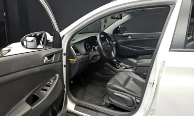 Hyundai Tucson 2016, 162232 км, за 8500000 KRW - фото 10