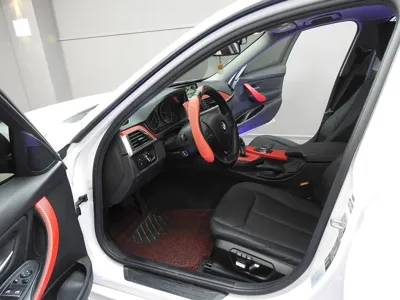 BMW 3-Series 2017, 138341 км, за 12900000 KRW - фото 10