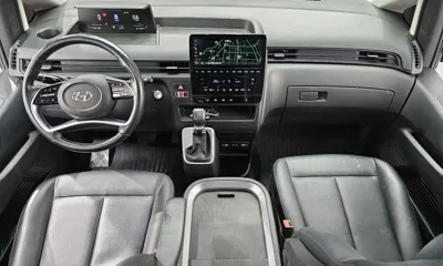 Hyundai Staria 2023, 92269 км, за 21780000 KRW - фото 7
