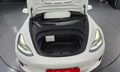 Tesla Model 3 2021, 172129 км, за 19700000 KRW - фото 6