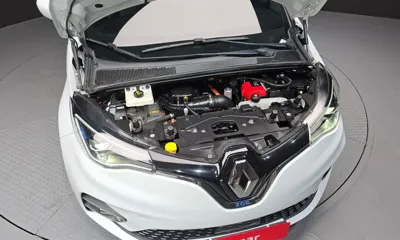 Renault-KoreaSamsung Zoe 2021, 53516 км, за 15000000 KRW - фото 6