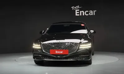 Genesis G80 2023, 150183 км, за 25990000 KRW
