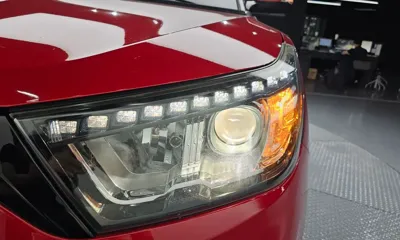 KG_Mobility_Ssangyong TIBOLI 2017, 94016 км, за 6400000 KRW - фото 22