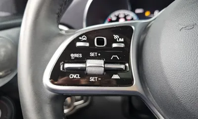 Mercedes-Benz GLC-Class 2020, 86566 км, за 99990000 KRW - фото 33