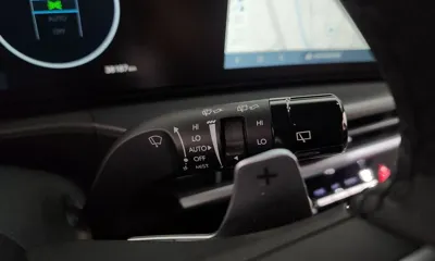 Hyundai Santafe 2025, 38187 км, за 32500000 KRW - фото 29