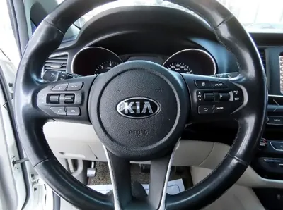 Kia Canival 2019, 214223 км, за 7290000 KRW - фото 9