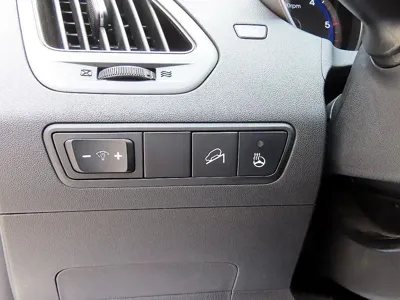 Hyundai Tucson 2015, 110427 км, за 8300000 KRW - фото 11