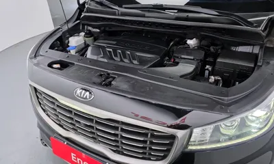 Kia Canival 2020, 91811 км, за 21200000 KRW - фото 6