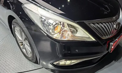 Hyundai Grandeur 2017, 157134 км, за 6350000 KRW - фото 22