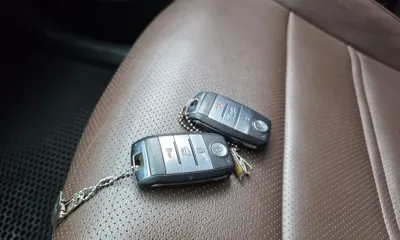 Kia Sorento 2016, 144314 км, за 12500000 KRW - фото 18