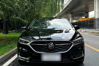 Buick LaCrosse 2021, 43800 км, за 110963.25 CNY